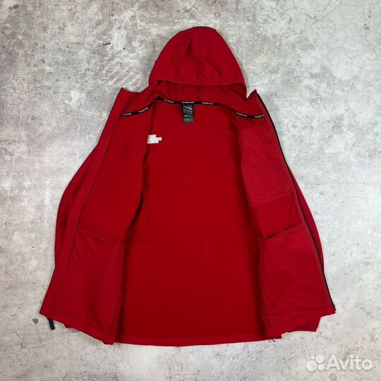 Куртка The North Face Оригинал (Acg Helly Jack)