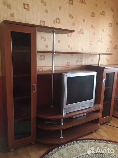 Стенка в гостиную