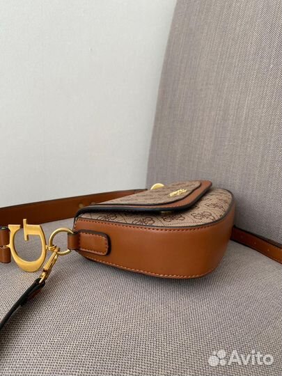 Сумка Guess G dream оригинал