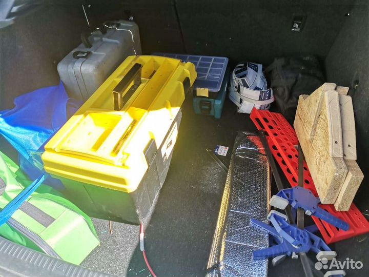 Специалист на час, муж на час