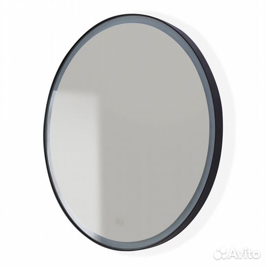 Зеркало Cezares CZR-SPC-cadro-900-LED-TCH-warm