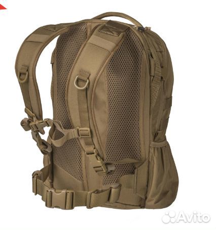 Рюкзак helikon-TEX raider backpack – cordura