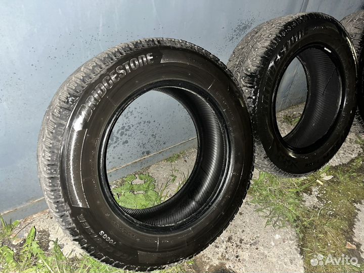 Bridgestone Ice Cruiser 7000S 195/65 R15 S