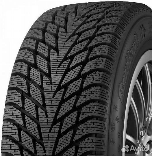 Cordiant Winter Drive 2 185/65 R15 92T