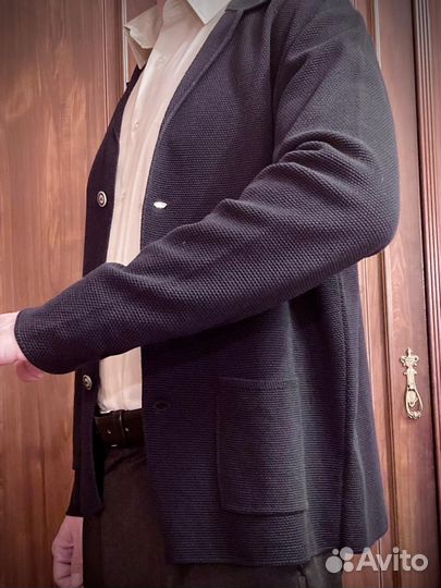 Кардиган Eredi Pisano, Италия