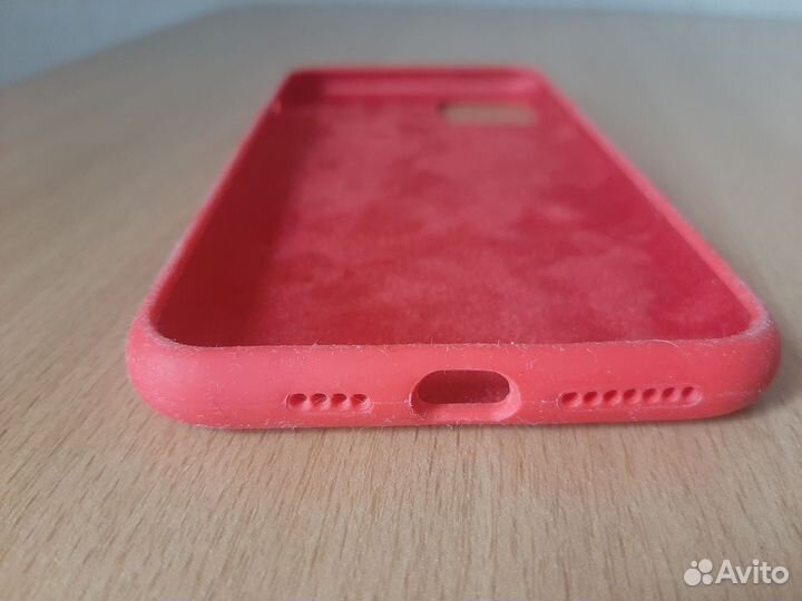 Чехол на Apple 11