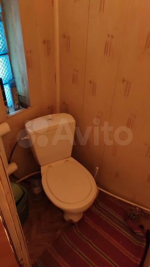 Дом 55 м² на участке 35 сот.