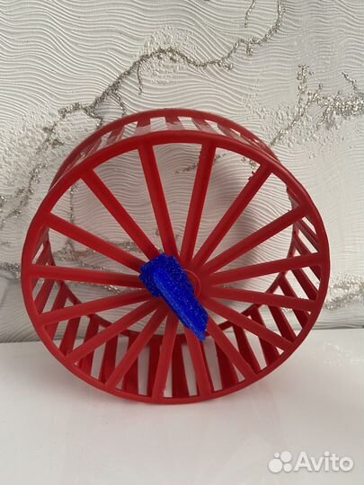 Колесо для грызунов