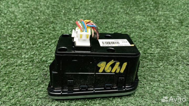 Блок кнопок Hyundai Equus