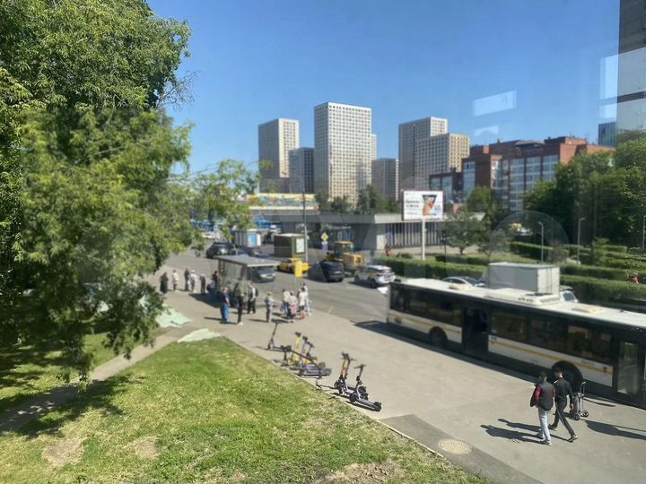 Аренда ресторана площадью 380 м²