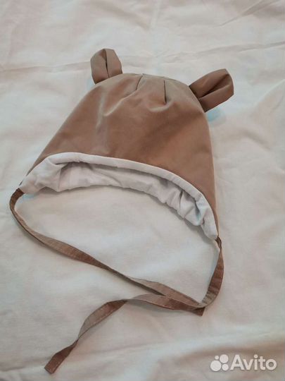 Комбинезон демисезонный