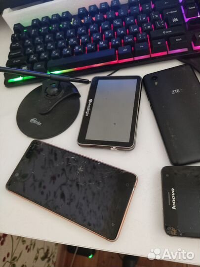 Samsung B3410