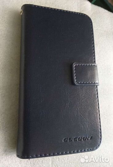 Чехол для Prestigio Muze G5, новый