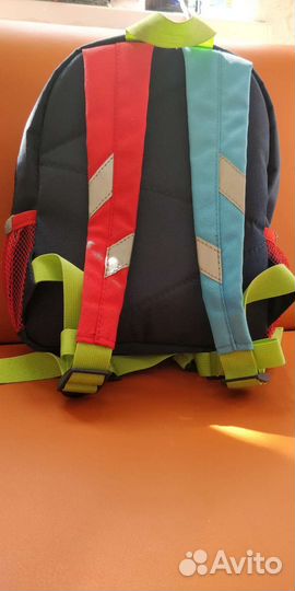 Рюкзак детский для мальчика