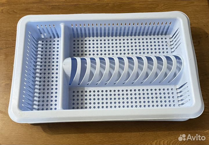 Подставка для помытой посуды