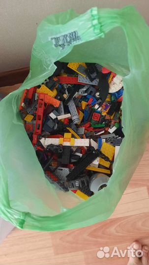 Детские игрушки lego