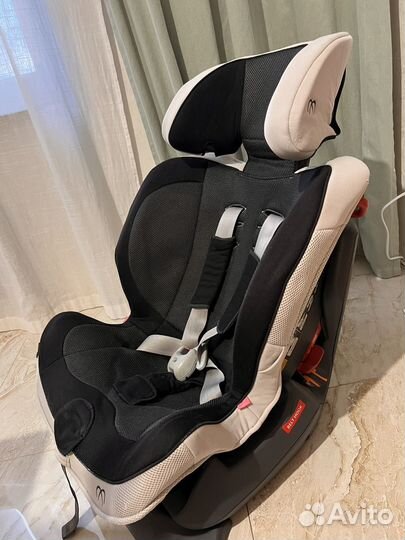 Детское автокресло ailebebe