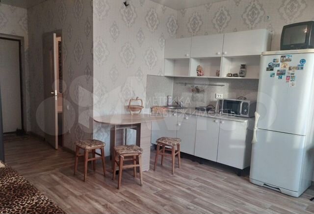 Квартира-студия, 23 м², 7/20 эт.