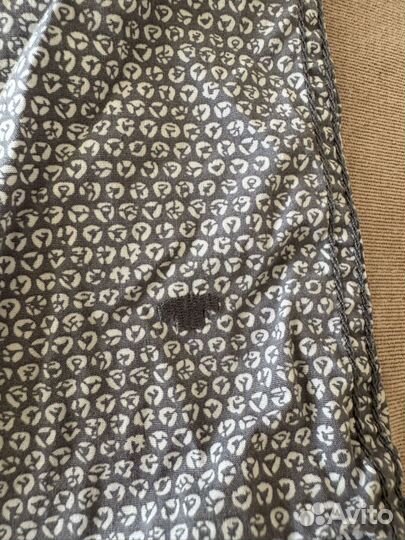 Рубашка мужская Tom Tailor