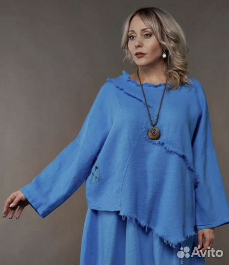 Кофта женская хлопок