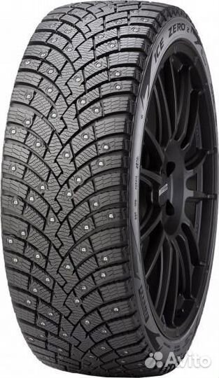 Pirelli Scorpion Ice Zero 2 275/50 R21 113H