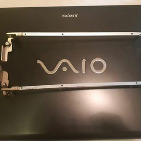 З/Ч Sony Vaio SVE171 SVE151 матрица корпус прочее