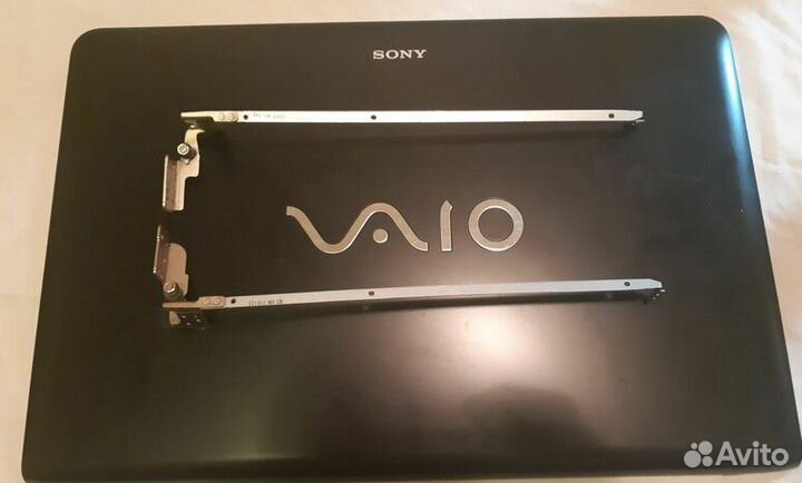 З/Ч Sony Vaio SVE171 SVE151 матрица корпус прочее