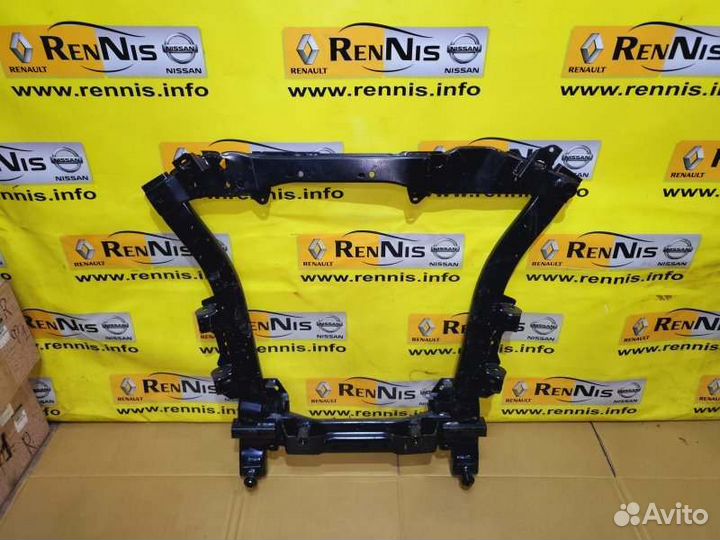 Подрамник Renault Logan 2019