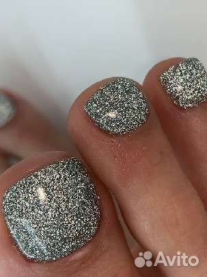 Медицинский педикюр,подолог