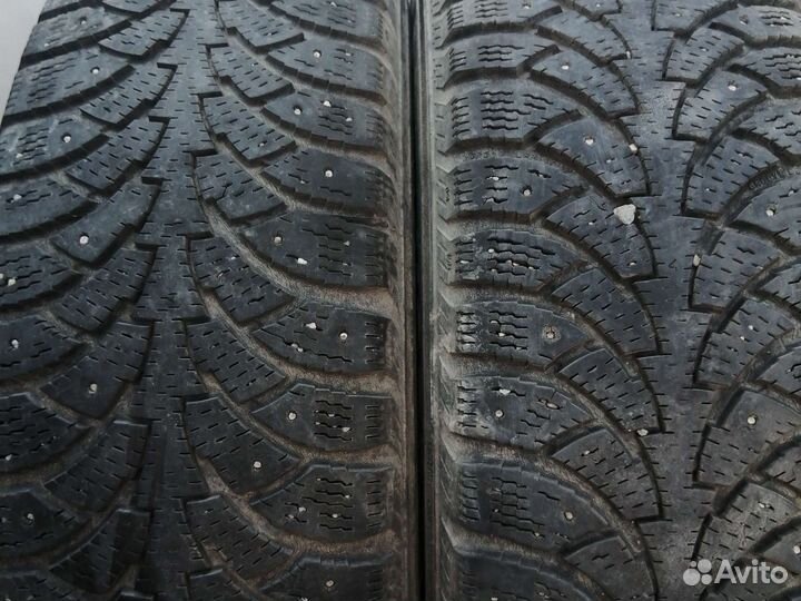 Nokian Tyres Nordman 4 185/65 R15