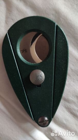 Гильотина/ каттер для сигар Xikar