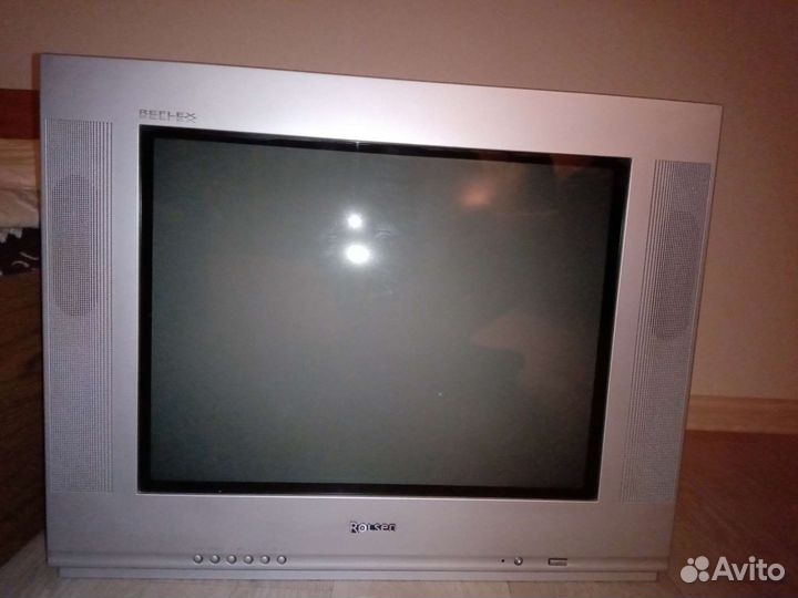 Телевизор бу