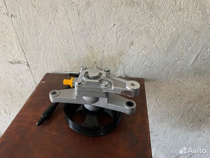 Насос гур Hyundai Solaris Kia Rio 2010-2017