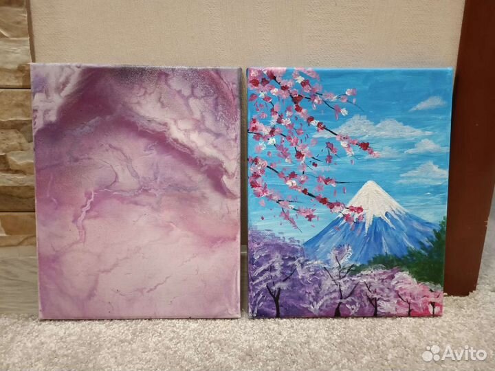 Интерьерные картины