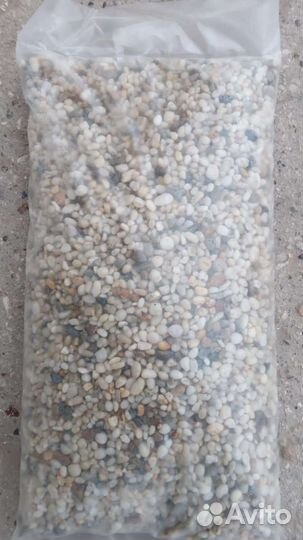 Грунт для аквариума 