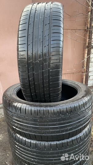 Imperial EcoSport SUV 265/45 R21 108Y