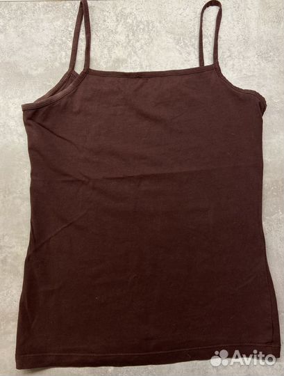 Топы майки футболки