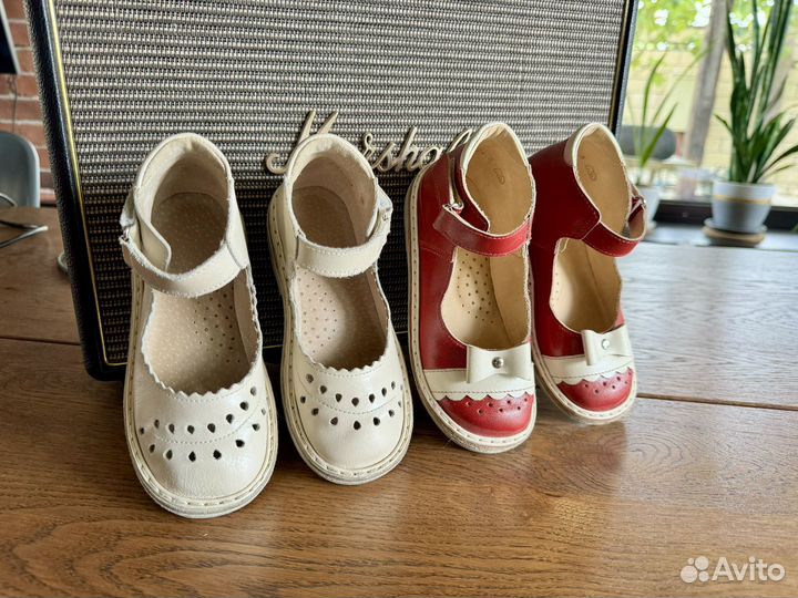 Туфли Неман