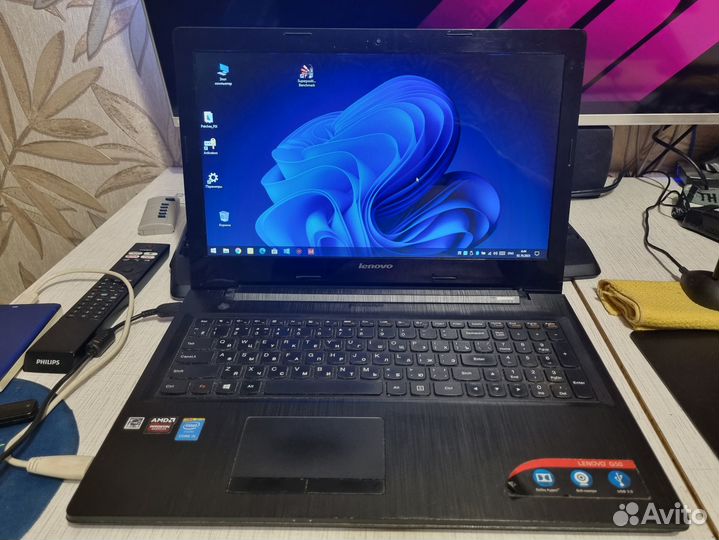 Lenovo G50-80