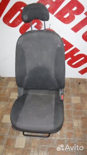 Сиденье переднее правое KIA RIO II (JB) 2005-2011