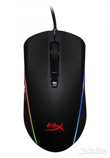 Игровая мышь hyperx