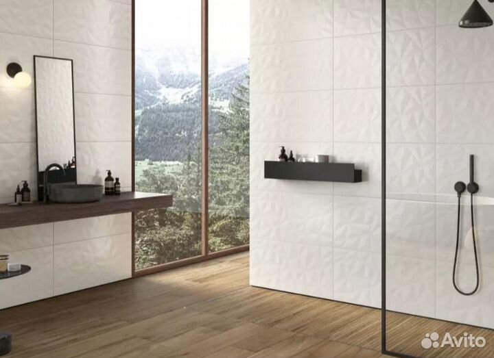 Керамогранит Italon Лофт Хани 20х160