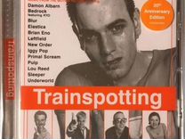 OST - Trainspotting (CD)
