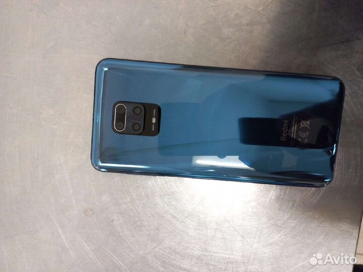 Xiaomi redmi note 9 pro 8 128gb