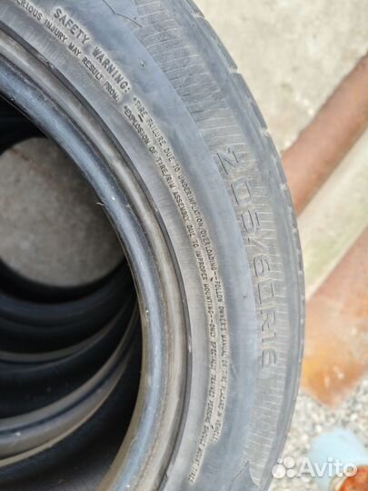 Triangle LL01 205/60 R16