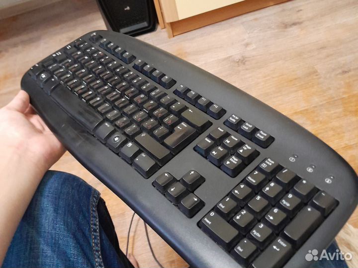 Клавиатура