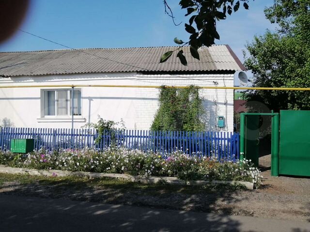 Купить дом в белгородской области фото Дом 77,3 м² на участке 5 сот. на продажу в Ракитном Купить дом в Ракитном Авито