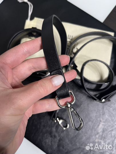 Ремни для сумок