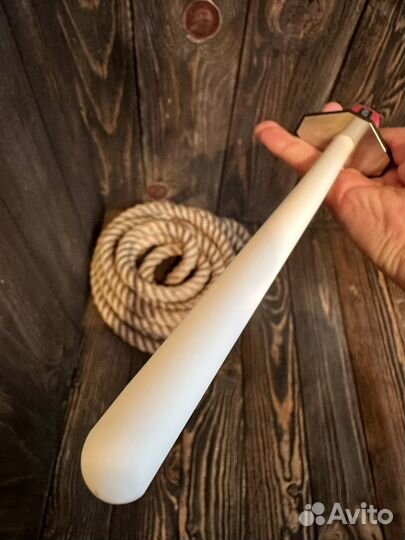 Мусат керамический