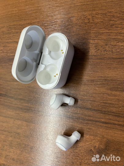 Беспроводные наушники meizu pop